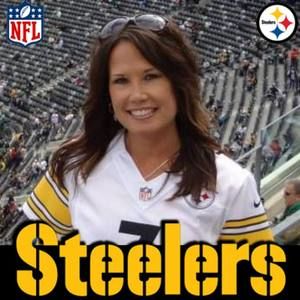 Meet your Posher, Kristi